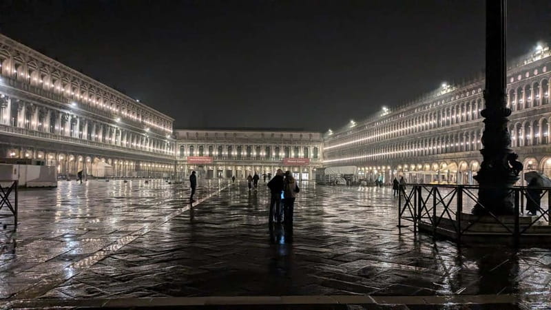 Venice: Crimes, Legends, and Mysteries Sunset Tour - Who this tour fits best (and who should skip it)
