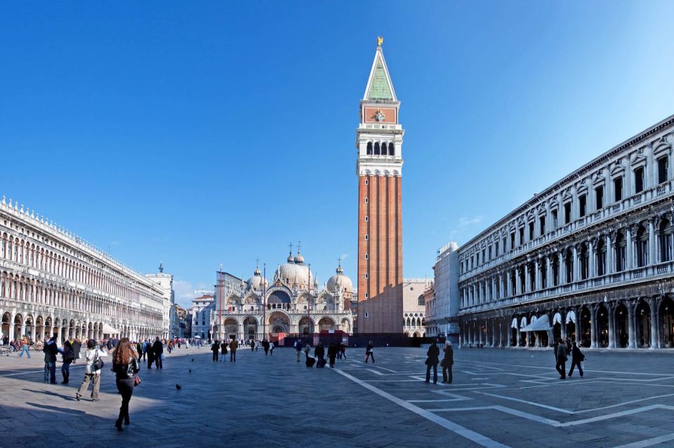 Venice: Day Excursion from Bergamo - Quick take: what makes this Bergamo-to-Venice day trip work