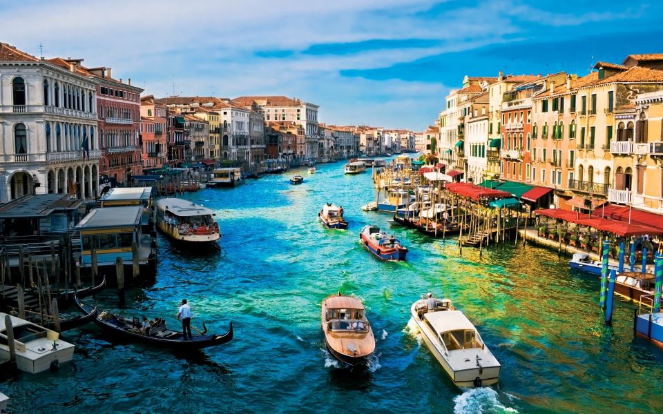 Venice: Day Excursion from Bergamo - Price and value: what you get for $112.15