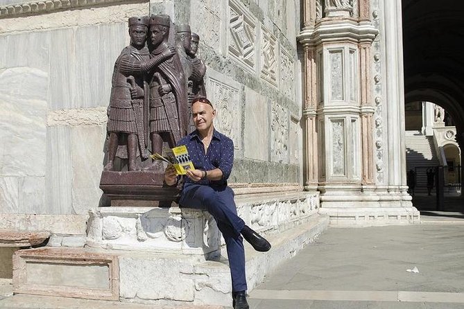 Venice Deluxe Tour - Key Points Worth Your Time