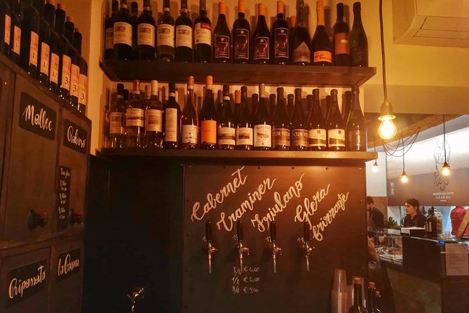 Venice Dinner Food Tour around Jewish Ghetto & Cannaregio Quarter - Ghetto Ebraico: synagogues, a rabbi’s house, and Jewish-Venetian food