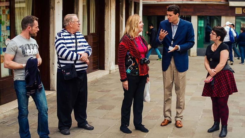 Venice : Discover Venice On Hidden Gems Guided Walking Tour - Best Fit: Who Should Book This Tour