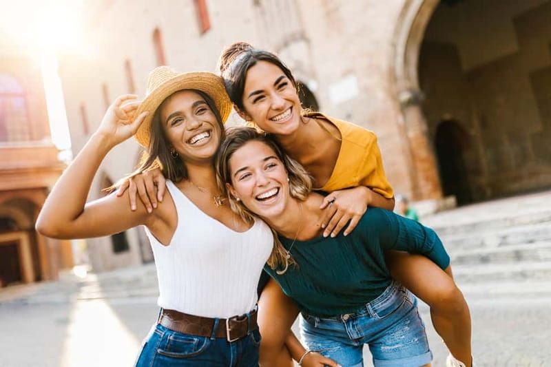 Venice : Discover Venice On Hidden Gems Guided Walking Tour - Where You Start in Venice: Piazza San Marco Without the Guesswork