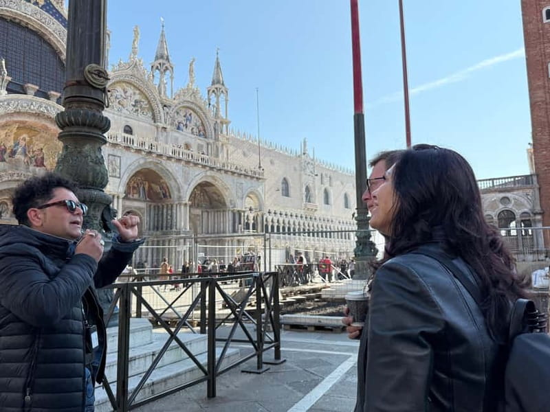 Venice: Doge Palace, San Marco Basilica & Rialto Bridge - Should You Book This Doge’s Palace, Basilica, and Rialto Tour?