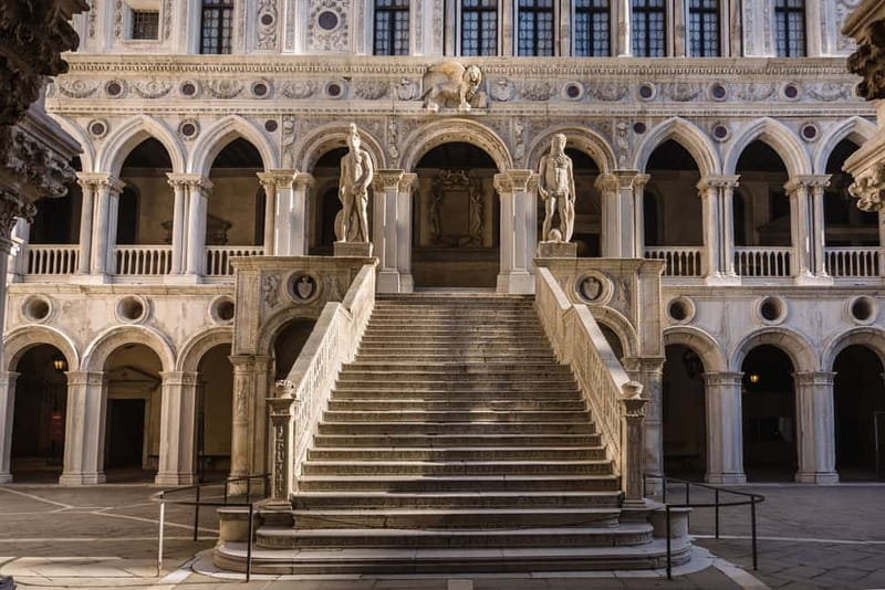 Venice: Doge Palace, San Marco Basilica & Rialto Bridge - Timing and Pace: A 3–4.5 Hour Day That Actually Keeps Moving