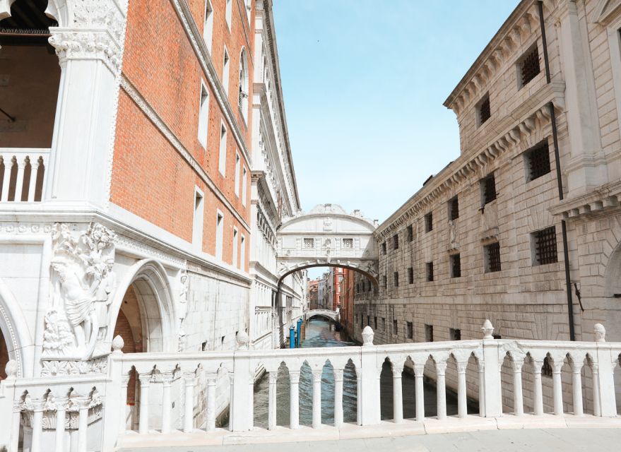 Venice: Doge's Palace and St. Mark's Basilica Tour - Who This Tour Suits Best