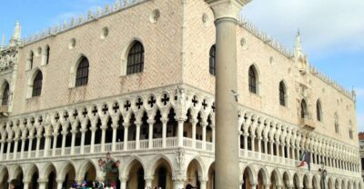 Venice: Doge's Palace and St. Mark's Private Walking Tour - St. Mark’s Basilica: Mosaics, Marble Inlays, and the Pala d’Oro