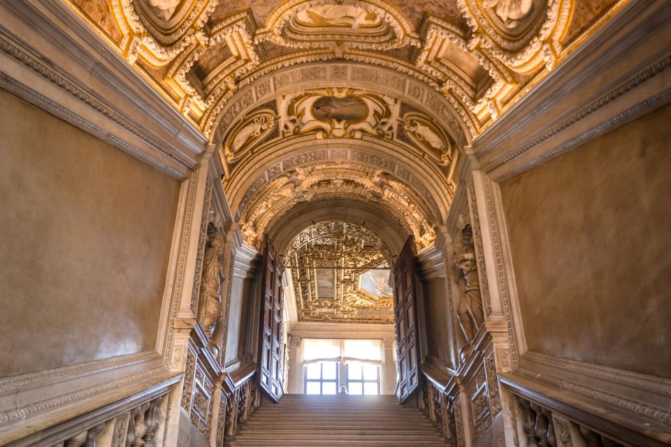 Venice: Doge's Palace, Bridge of Sighs & Prisons Guided Tour - Doge’s Palace, the Bridge of Sighs, and why this trio hits hard