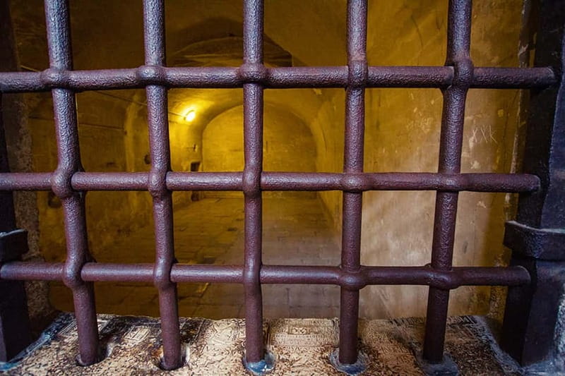Venice: Doges Palace, Prison, and Secret Passageways Tour - Entering the Doge’s Palace Fast at Museo Correr