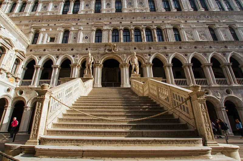 Venice: Doges Palace, Prison, and Secret Passageways Tour - Ca’Rezzonico Afterward: A Great Second Act on Your Own
