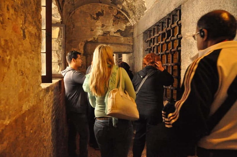 Venice Doge's Palace & Prisons Tour - Why the Doge’s Palace and Prisons are worth your time