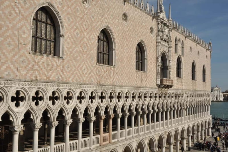 Venice Doge's Palace & Prisons Tour - Timing, comfort, and how to get the best out of two hours