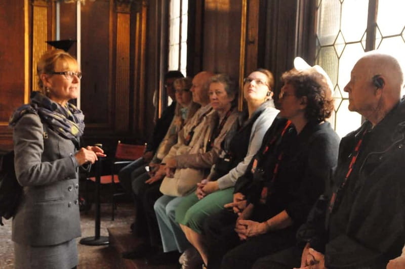 Venice Doge's Palace & Prisons Tour - Price and value: what you’re paying for at $114.88