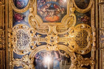 Venice: Doge's Palace Reserved Entry Ticket - Doge’s Palace: Architecture That Shows Venice’s Different Moods