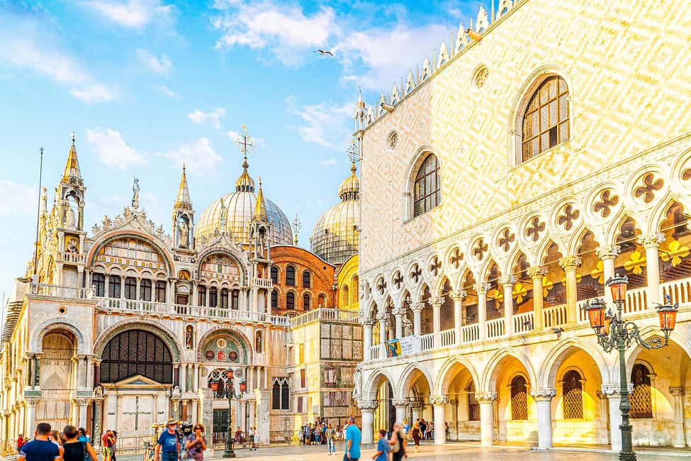 Venice: Doge's Palace Skip-the-Line Entry + Audioguide App - Price and value: is $52.38 a good deal?