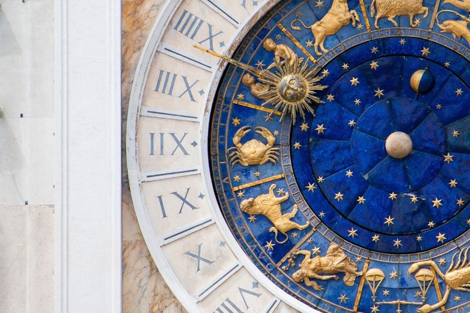 Venice: Doge's Palace Skip-the-Line Guided Tour - Prison Cells and Casanova’s Escape Thread