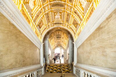 Venice: Doge's Palace Skip-the-Line Tour with Prisons - Skip-the-line entry: worth it, but don’t expect zero waiting