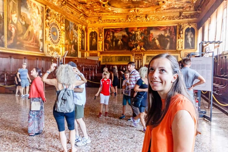 Venice: Doge's Palace, St Mark's Basilica, and Pala d'Oro - Should You Book This Doge’s Palace and St Mark’s Basilica Tour?