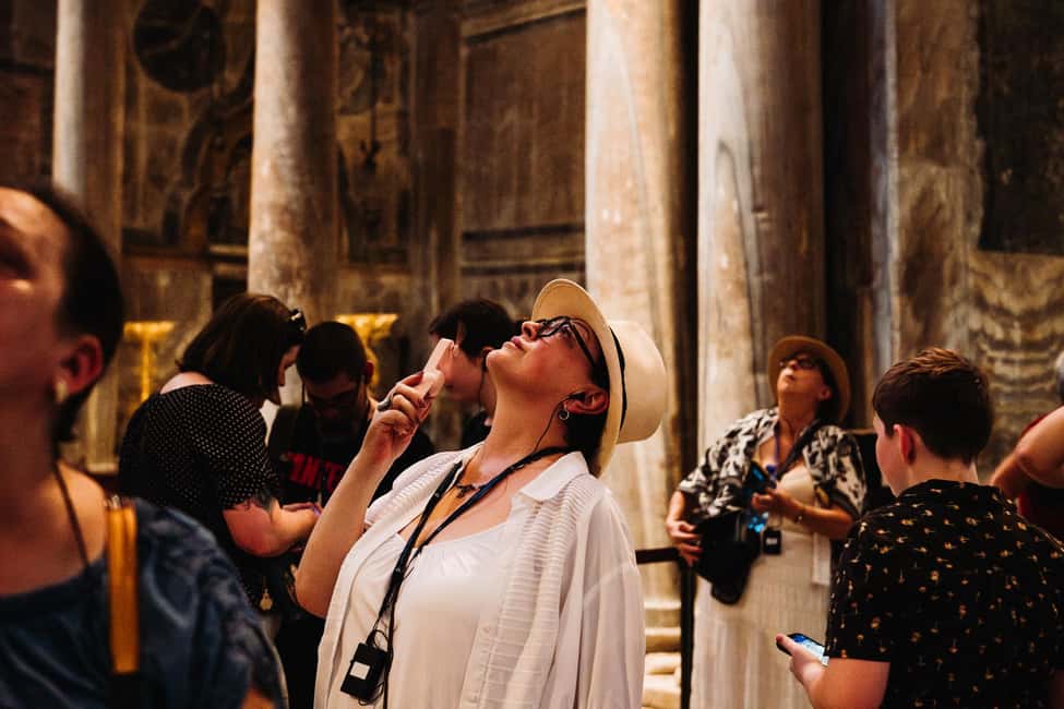 Venice: Doge's Palace & St Mark's Tour with Upgrade Option - Timing, Walking, and the Dress Code That Can Stop You