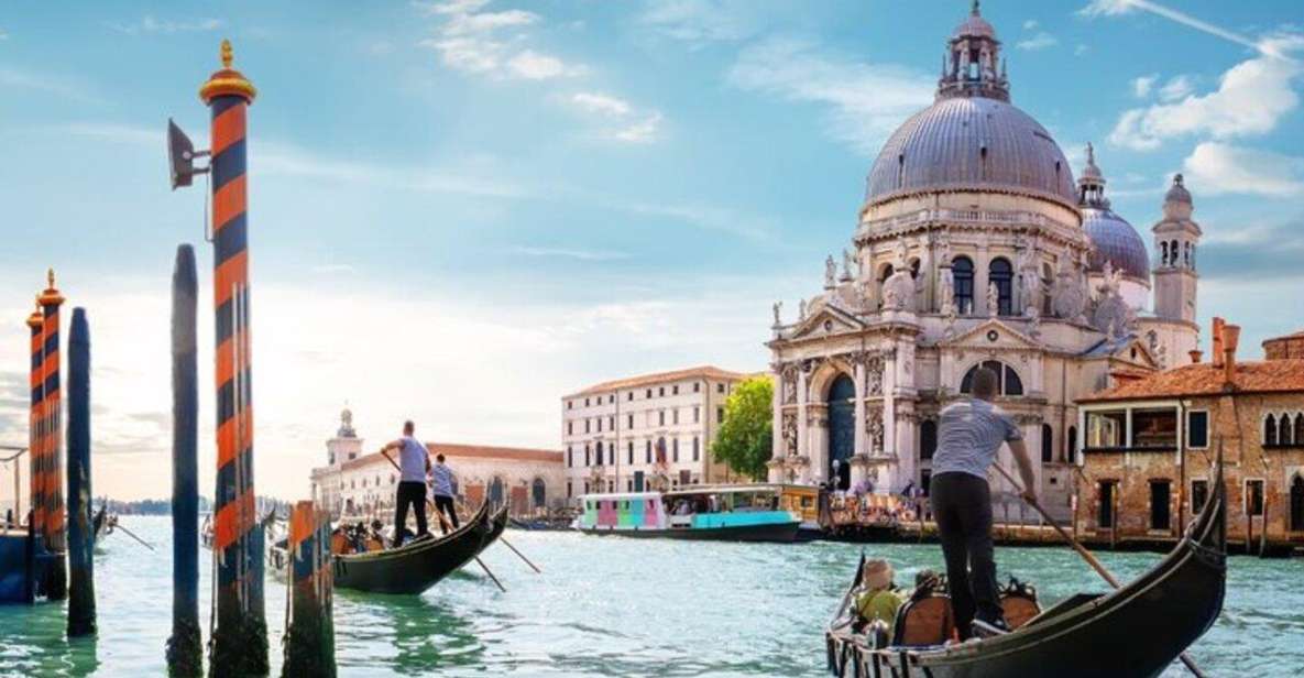Venice: Dorsoduro Guided Walking Tour - Price and value: why $29 can work in Venice