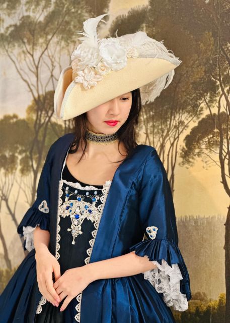 Venice: Dress-Up Experience - Price and Value: Is $84.96 Worth It?