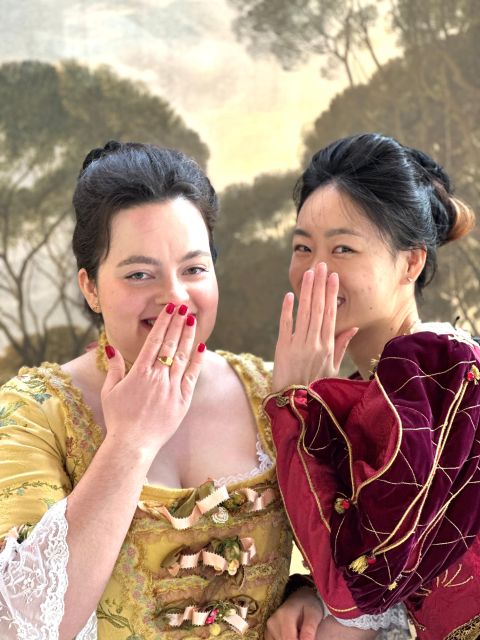Venice: Dress-Up Experience - Who This Suits Best (and Who Might Skip It)