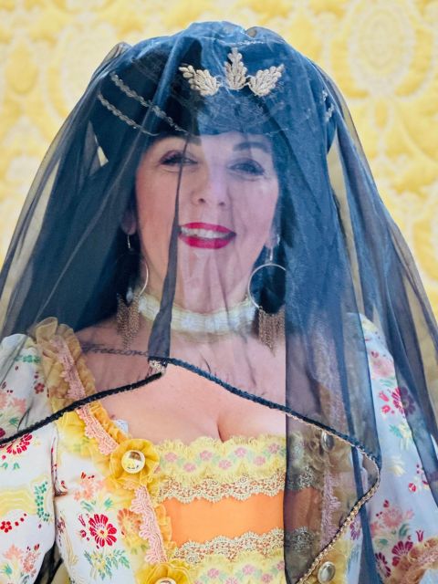 Venice: Dress-Up Experience - The Small-Group Difference You’ll Feel Immediately