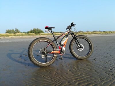 Venice E-bike Rental - Your route starter kit: what you can actually see