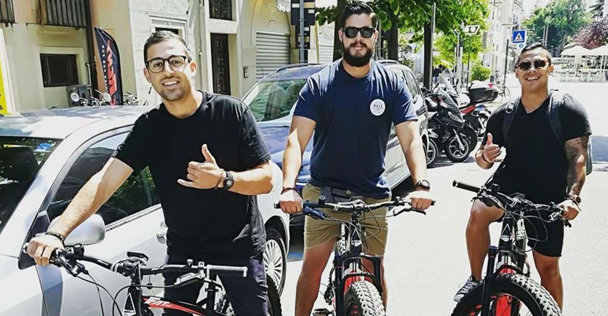 Venice E-bike Rental - Ferry to Pellestrina: quiet fisher-houses and the Mose project