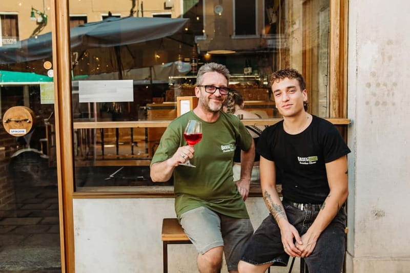Venice: Eat & Drink Like a Local – Evening Cicchetti Tour - Should you book?