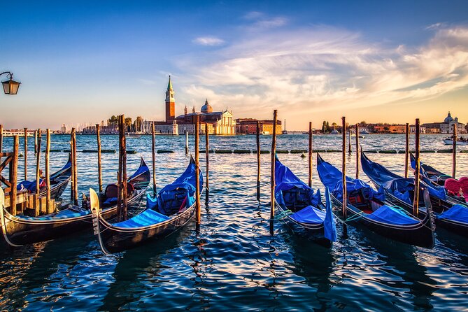 Venice: Enchanting City Walk & Majestic Gondola Glide! - Campo Santa Maria Formosa: a quieter square in the middle of Venice