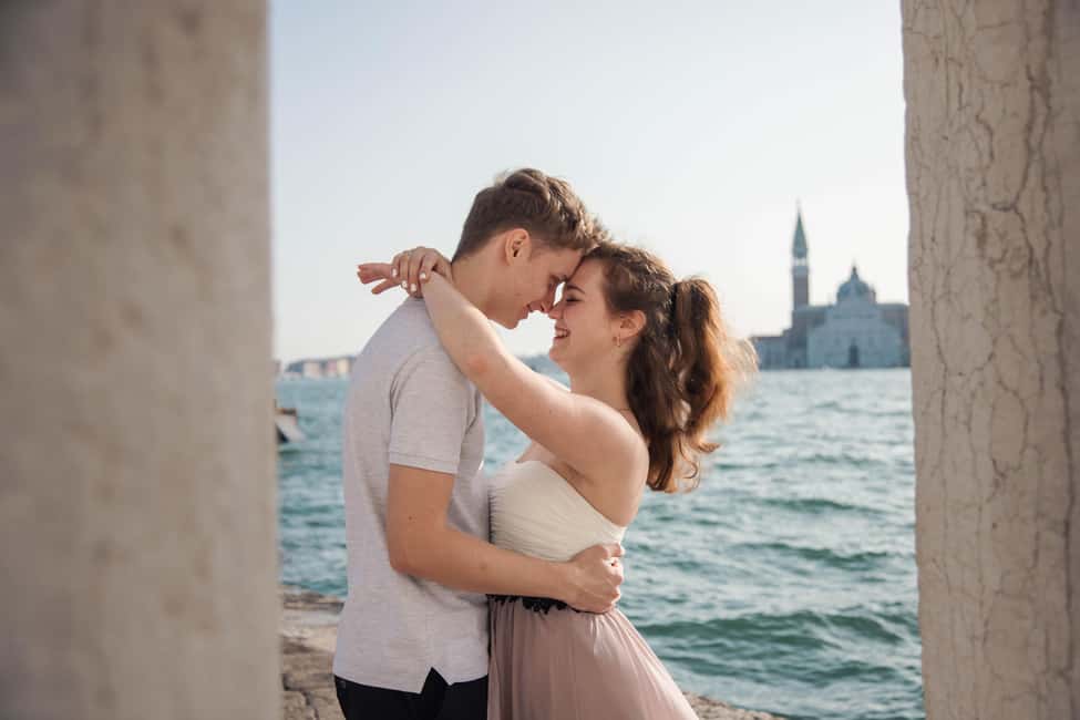 Venice: Exclusive Photoshoot in Hidden Locations - Choosing your timing: 30 minutes to 1.5 hours