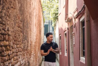 Venice: Exclusive Photoshoot in Hidden Locations - Price and value: what $96.29 covers (and what it doesn’t)