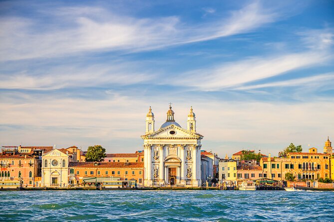 Venice Explorer Pass: Gondolas, Museums & Island Tours - Museums and churches: where the pass shines (and where it can disappoint)