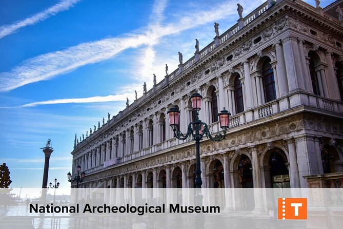 Venice Explorer Pass: Gondolas, Museums & Island Tours - Extra culture stops you’ll be glad you didn’t skip
