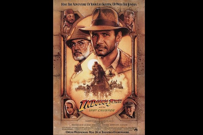 Venice Film Tour: Explore Iconic Movie Locations - Why Venice movies work so well in real life