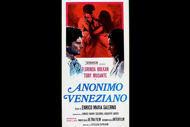 Venice Film Tour: Explore Iconic Movie Locations - Rialto markets: Spiderman stunt and Bond-style fiction