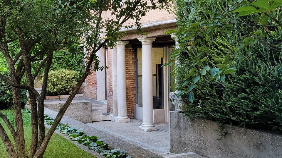 Venice: Fondazione Querini Stampalia Entry Tickets - Key reasons to love Fondazione Querini Stampalia