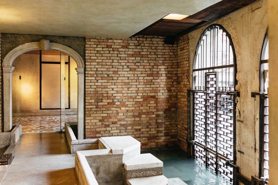 Venice: Fondazione Querini Stampalia Entry Tickets - Value check: is the $14 ticket worth your Venice time?