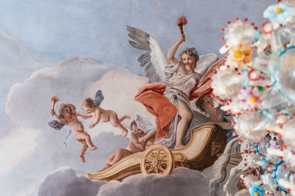 Venice: Fondazione Querini Stampalia Entry Tickets - A patrician palace where art and architecture share the floor