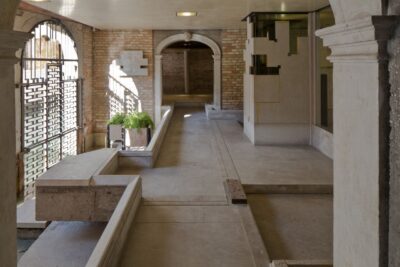 Venice: Fondazione Querini Stampalia Entry Tickets - Timing your visit: 10 AM–6 PM, last entry 5:30, closed Mondays
