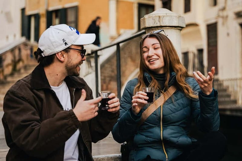Venice Food Tasting Tour: Bites, Wine, Dinner & Local Guide - What you’ll learn beyond the menu (and why it matters)