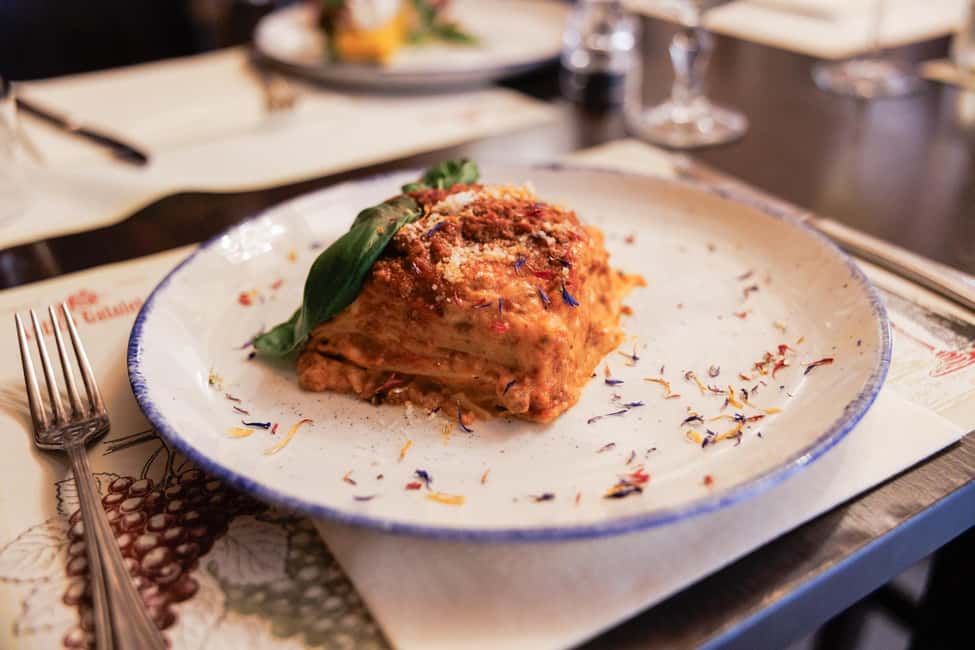 Venice Food Tasting Tour: Bites, Wine, Dinner & Local Guide - Should you book this Cannaregio food tour?
