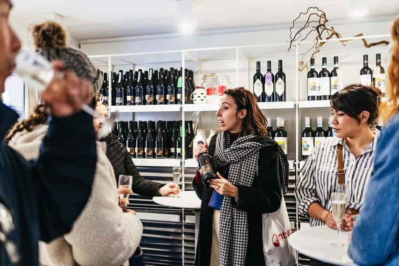 Venice: Food Tasting Tour with Cicchetti Dishes and Wine - What you’ll actually eat and drink (the flavors to watch for)