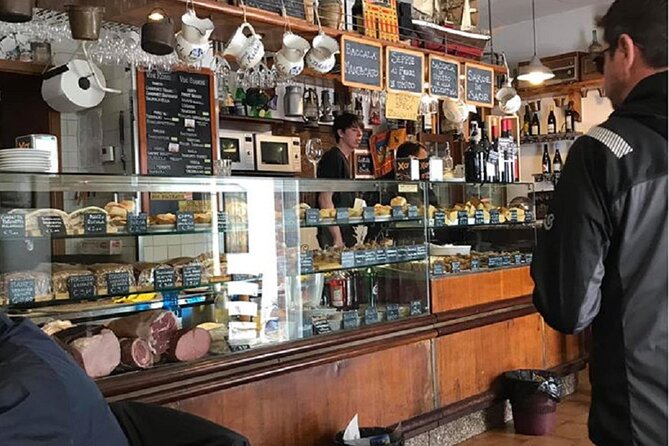 Venice Food Tour - Venice food tour at 5:30 pm: why the timing matters