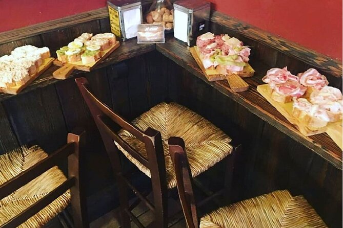 Venice Food Tour - Guides who adapt: what you should look for in your night