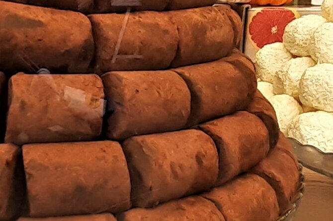Venice Food Tour - Price and value: what $142.60 buys you in Venice