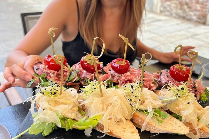 Venice Food Tour with 6+ Tastings with Cicchetti, Spritz & More - Key Highlights You’ll Actually Feel on the Day