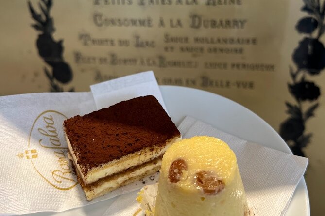 Venice Food Tour with 6+ Tastings with Cicchetti, Spritz & More - Jewish Ghetto Walk: History You Can Taste Around