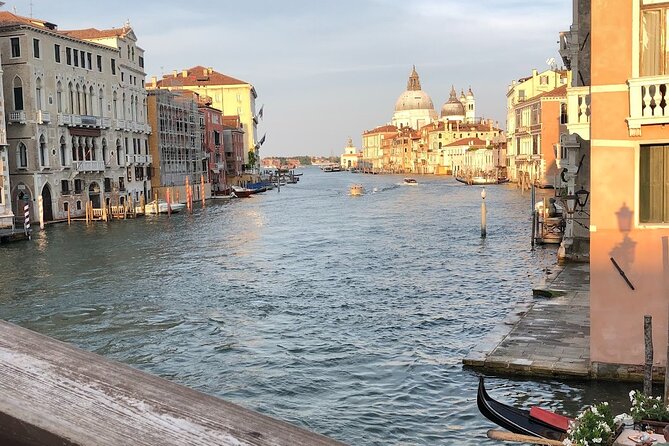 Venice Food Tour with 6+ Tastings with Cicchetti, Spritz & More - What You Eat: Cicchetti, Spritz, and the Comfort Food Core